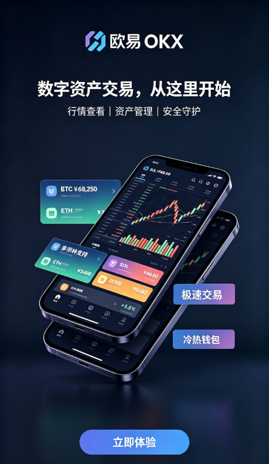 欧交易所app安装解析